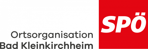 Logo SPÖ Bad Kleinkirchheim
